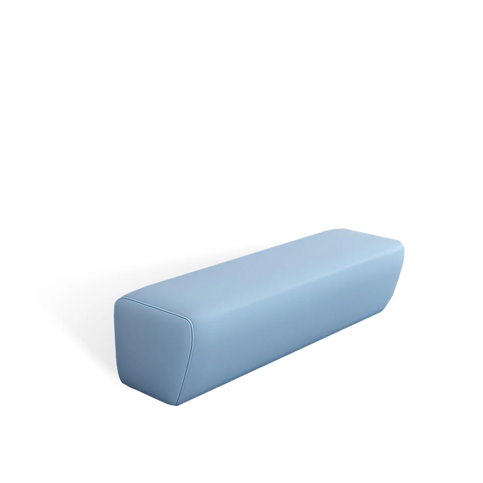 (In Stock) Simple Salon Lounge Area Institution Hospital Reception Sofa BGSF-101