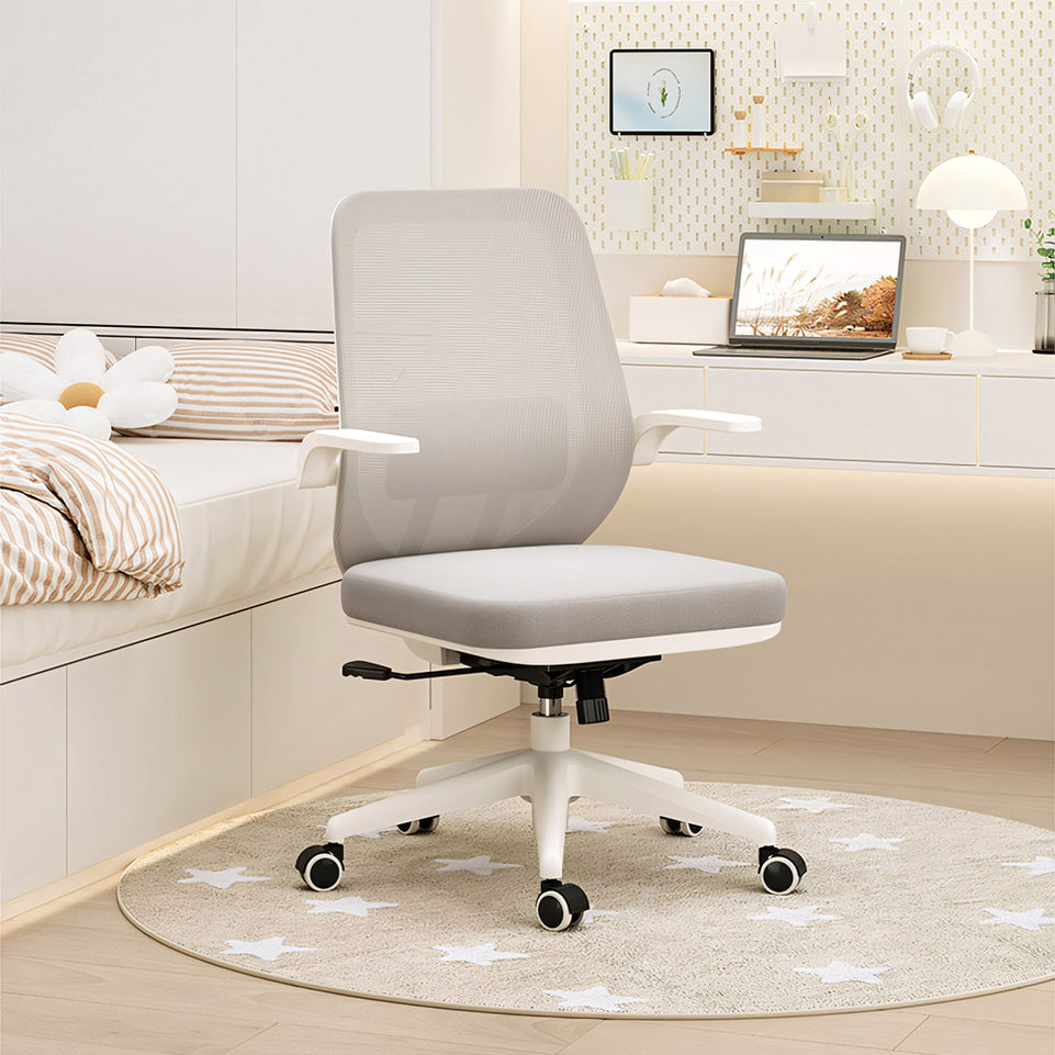 Classic Mesh Office Ergonomic Chair For Ultimate Comfort BGY-1049