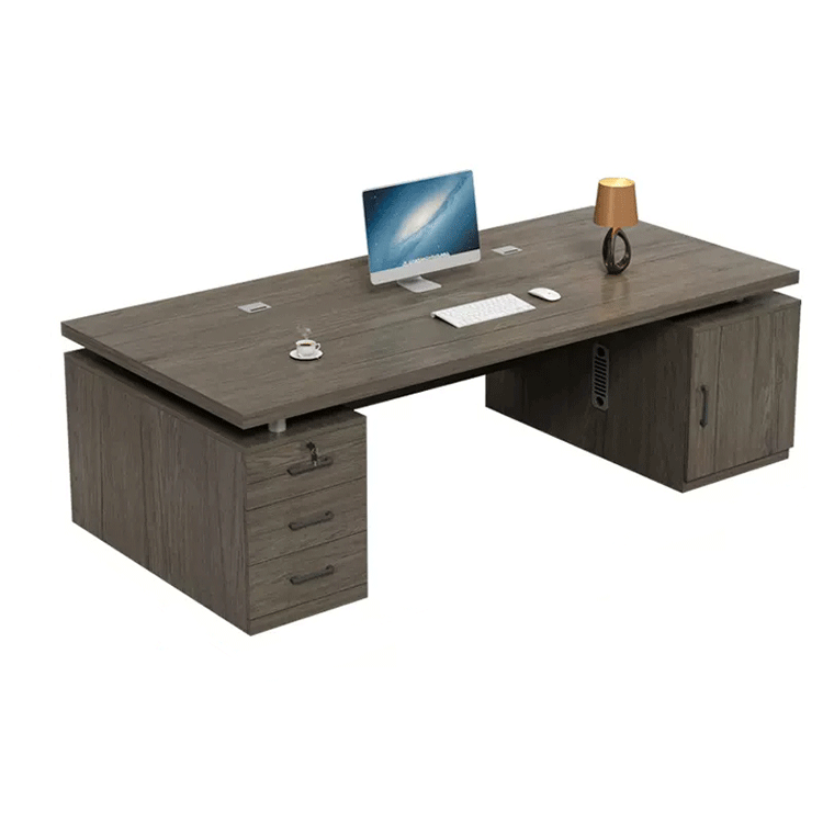Executive Desk For Home Or Office Use LBZ-10131
