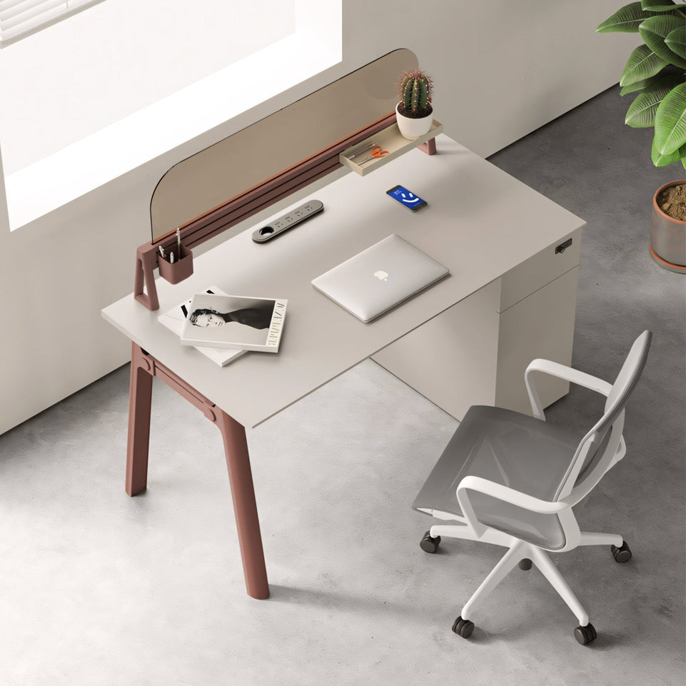 Office Desk Company Staff Table Simple Modern YGZ-1042