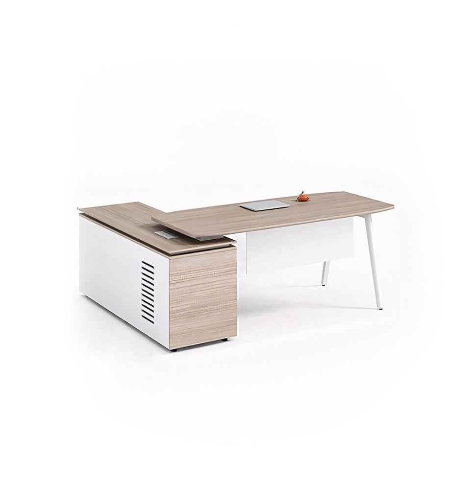 Executive Manager Supervisor Office Desk LBZ-602