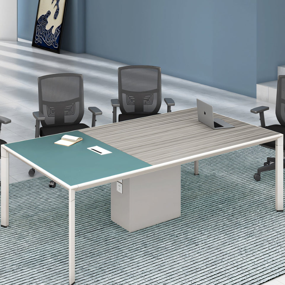 Office Conference Simple Training Table HYZ-1080