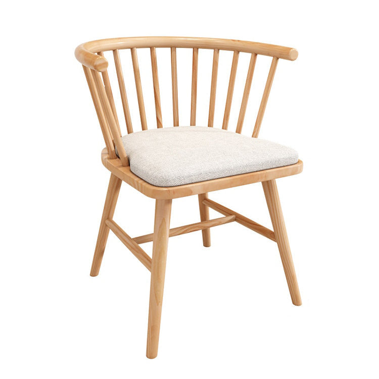 White Solid Wood Long Table Office Desk With Drawer Storage HYZ-1061