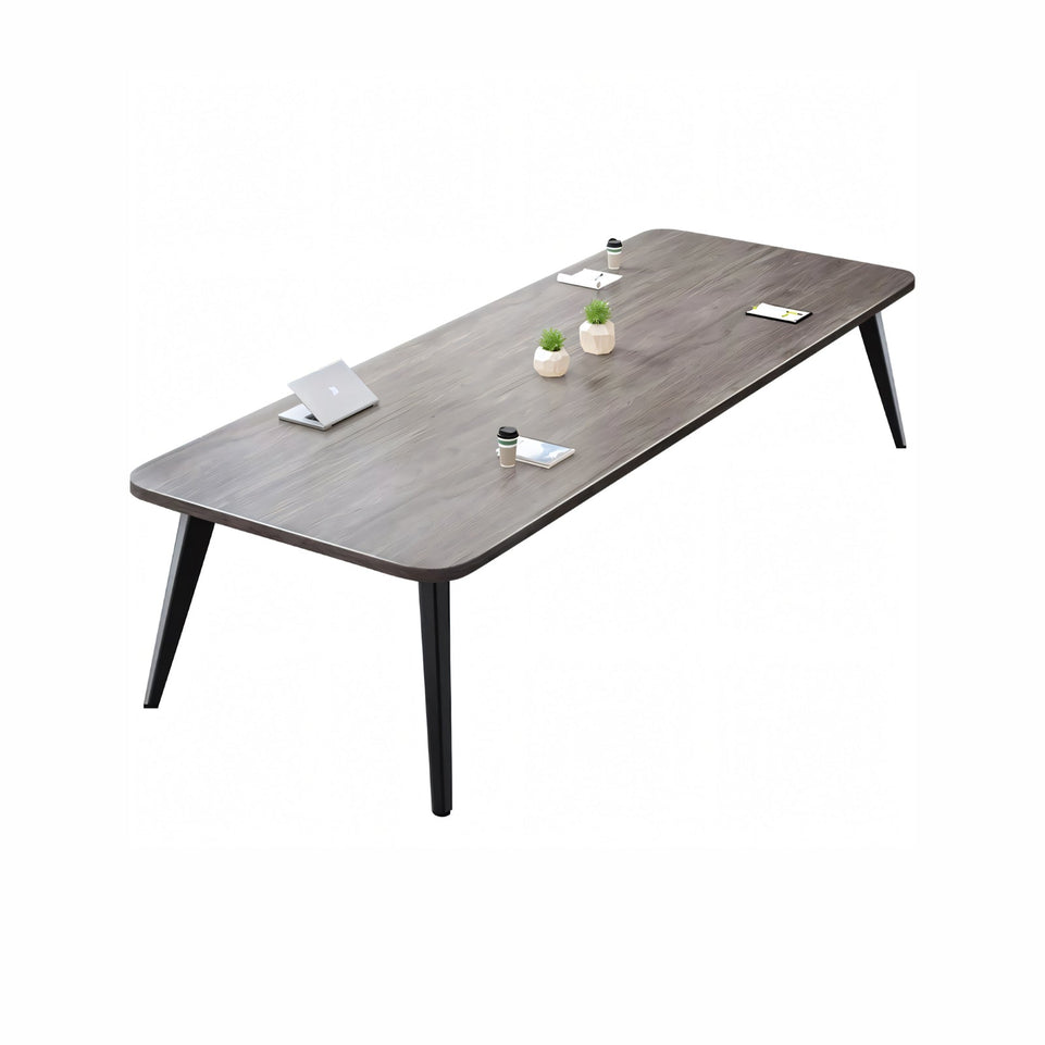 Conference Simple Modern Small Conference Room Training Table HYZ-101