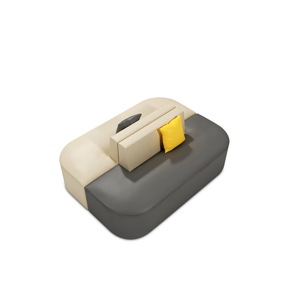 Modern Public Area Lounge Sofa Combination Reception Modular Sectional Office Sofa Set PSF-2006