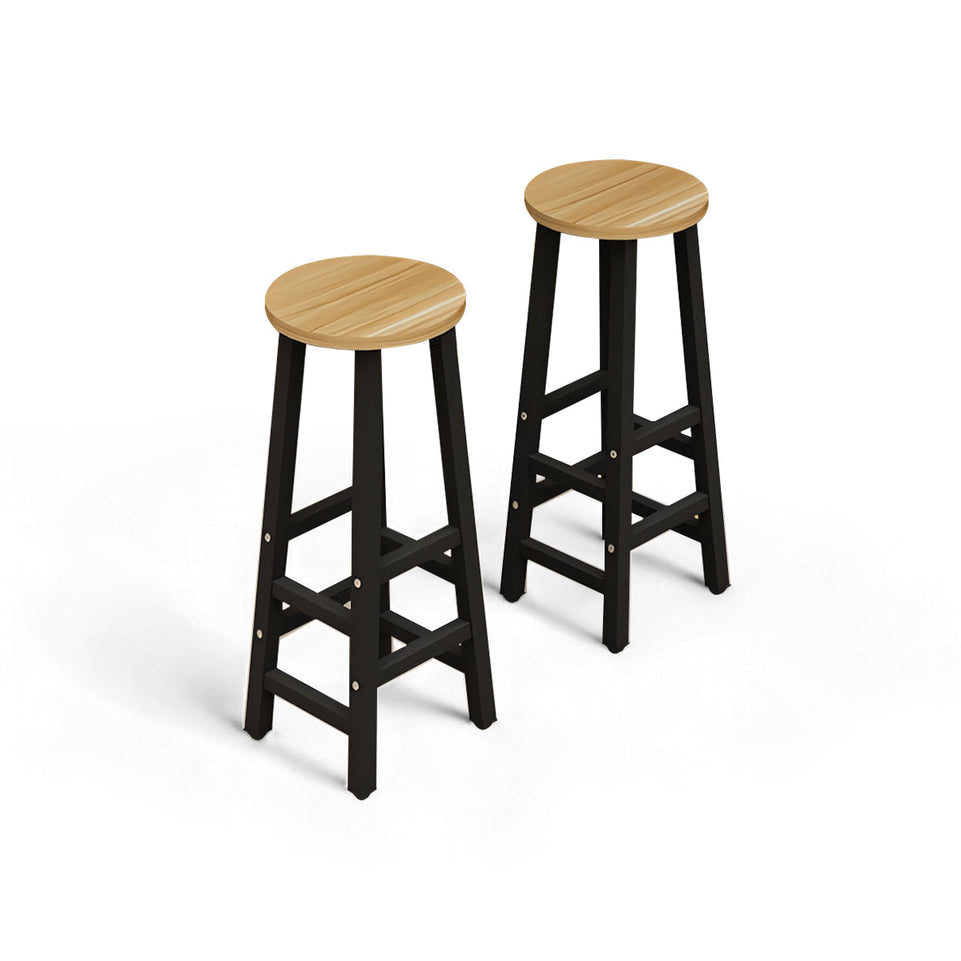 (In Stock) Classic Space Saving Bar Table BTZ-001