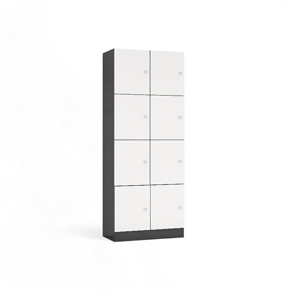Simple Multi-tier Storage Cabinet For Bath Center And Gym CWG-2024