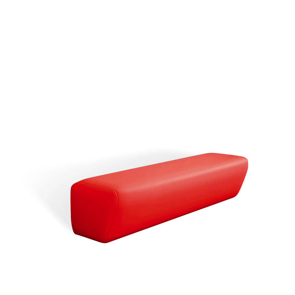 Simple Salon Lounge Area Institution Hospital Reception Sofa BGSF-101