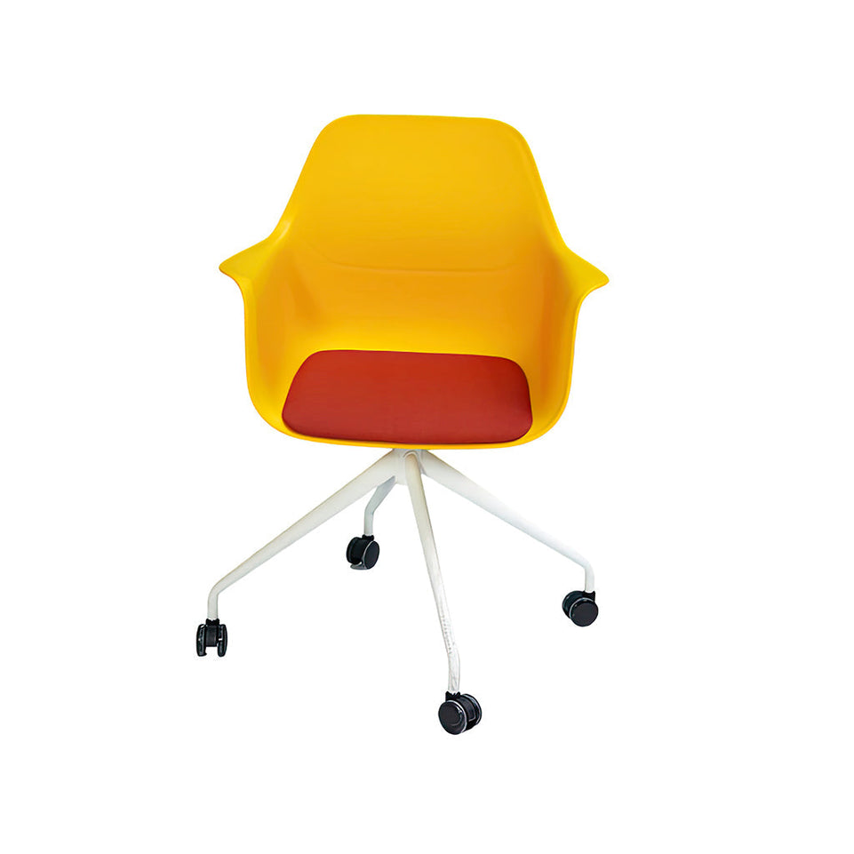 Office Chair Stylish Computer Chair Comfort Cushion BGY-1054