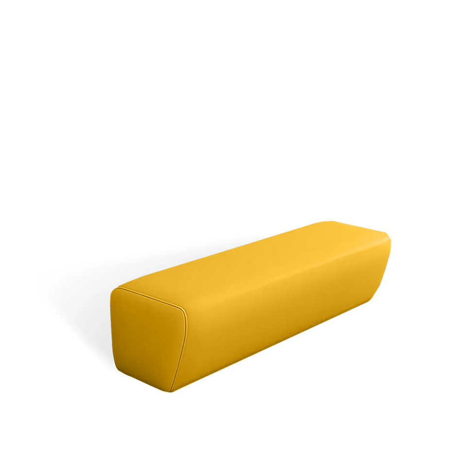 Simple Salon Lounge Area Institution Hospital Reception Sofa BGSF-101