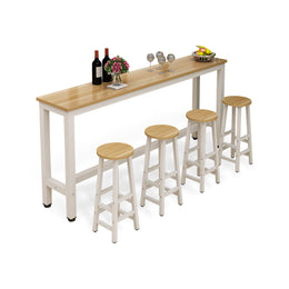 (In Stock) Classic Space Saving Bar Table BTZ-001