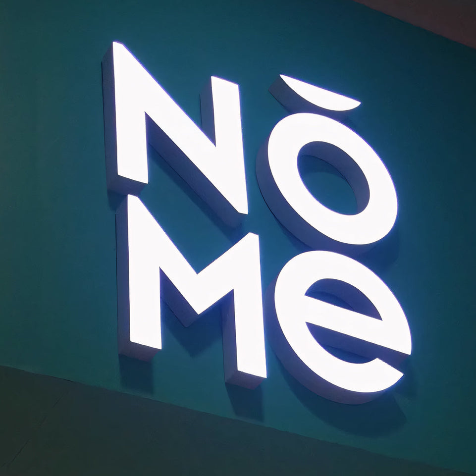 (Customized) Luminous Characters SJ-001